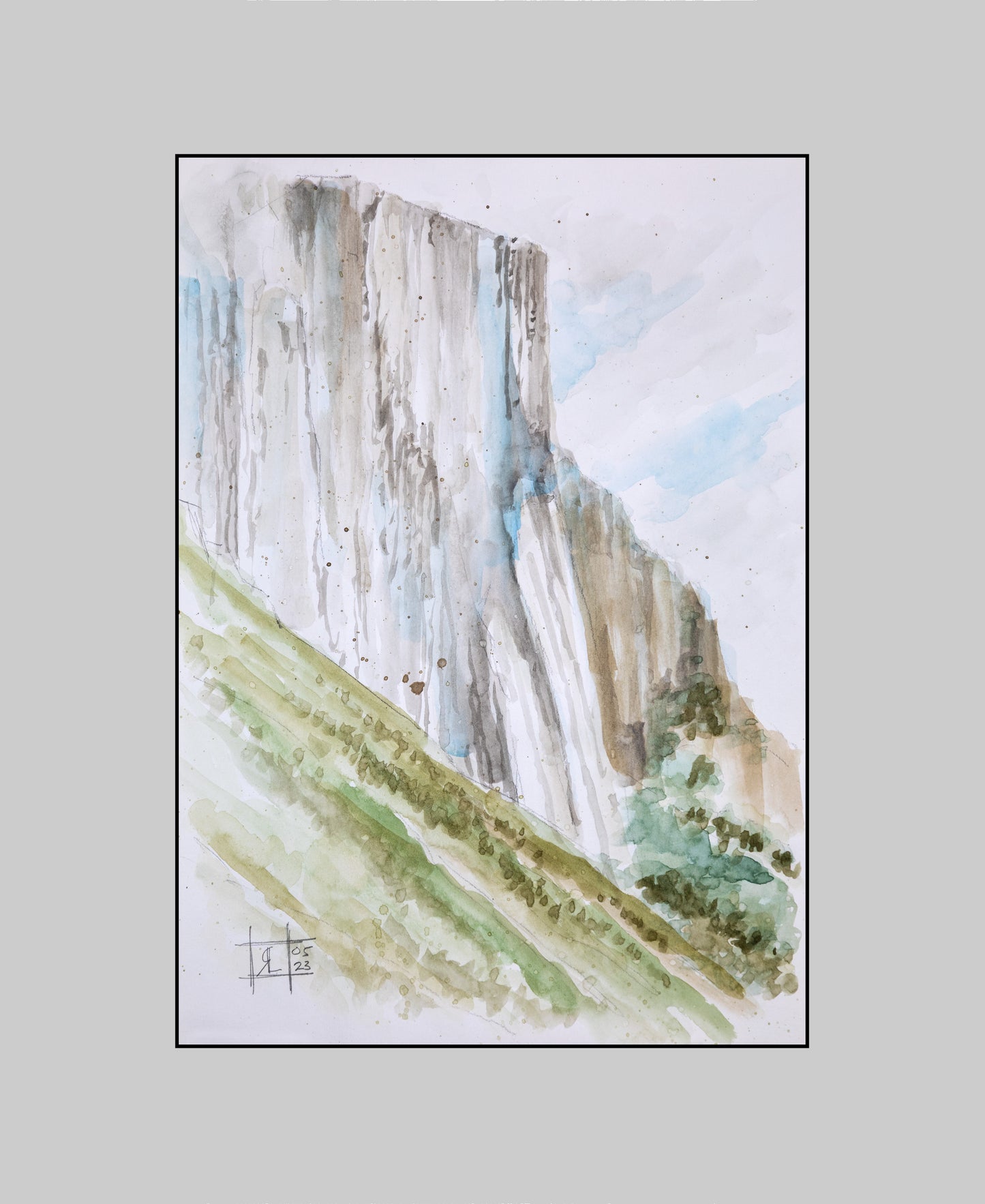 El Capitan
