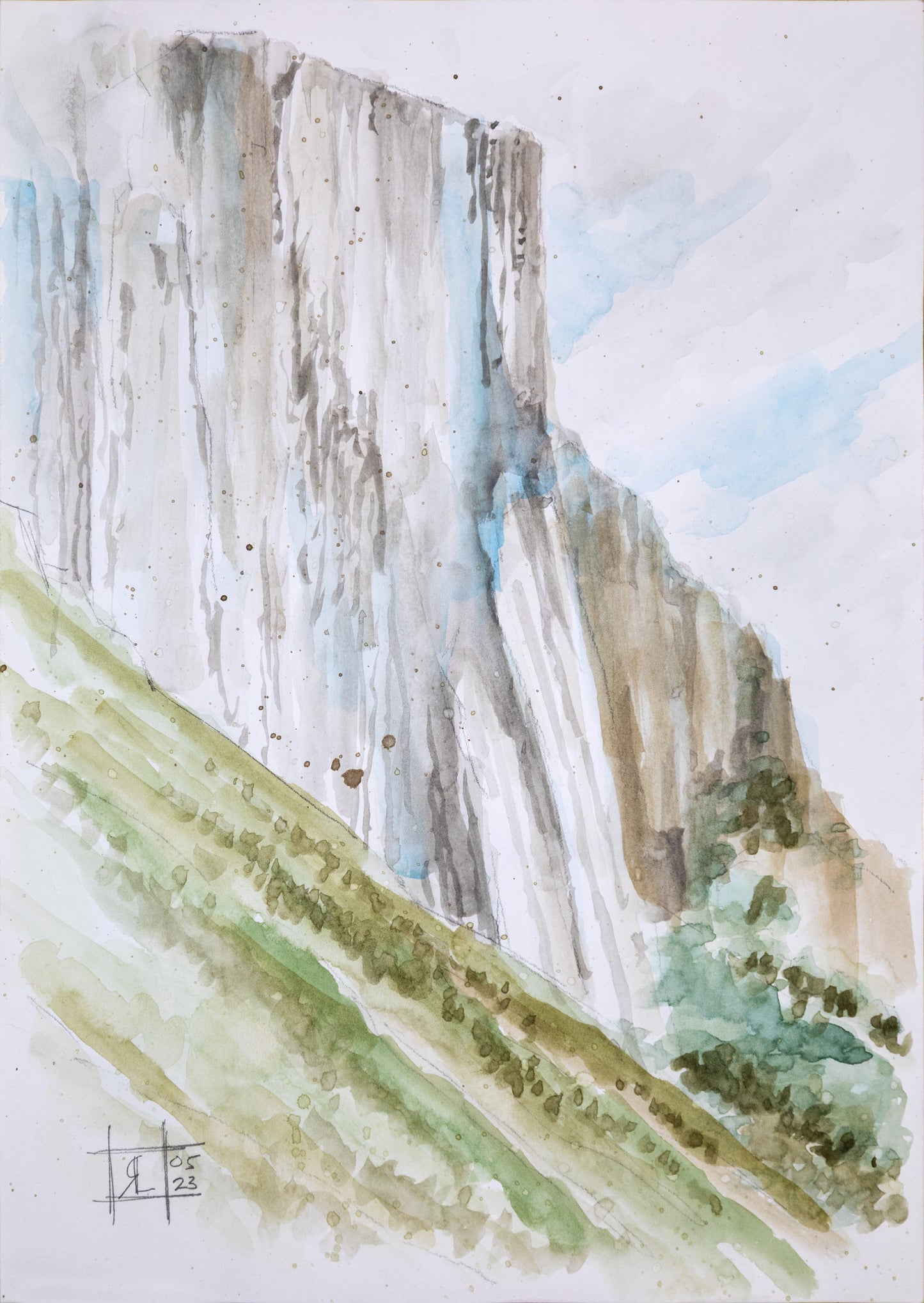 El Capitan