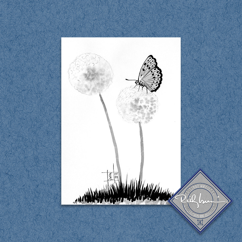 A Nice Place to Rest