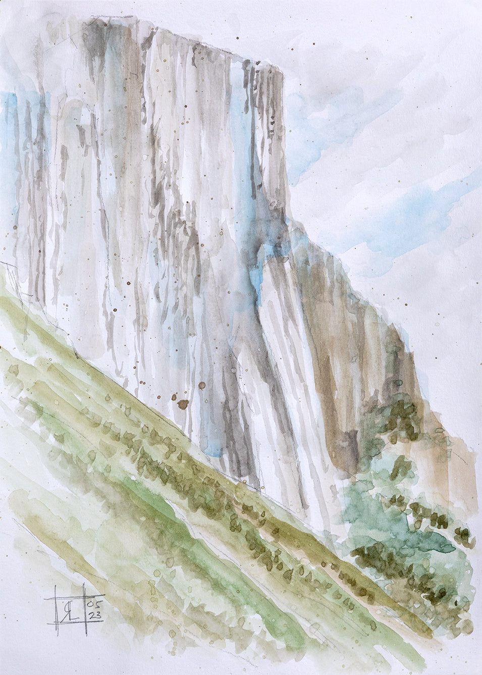 Landscapes