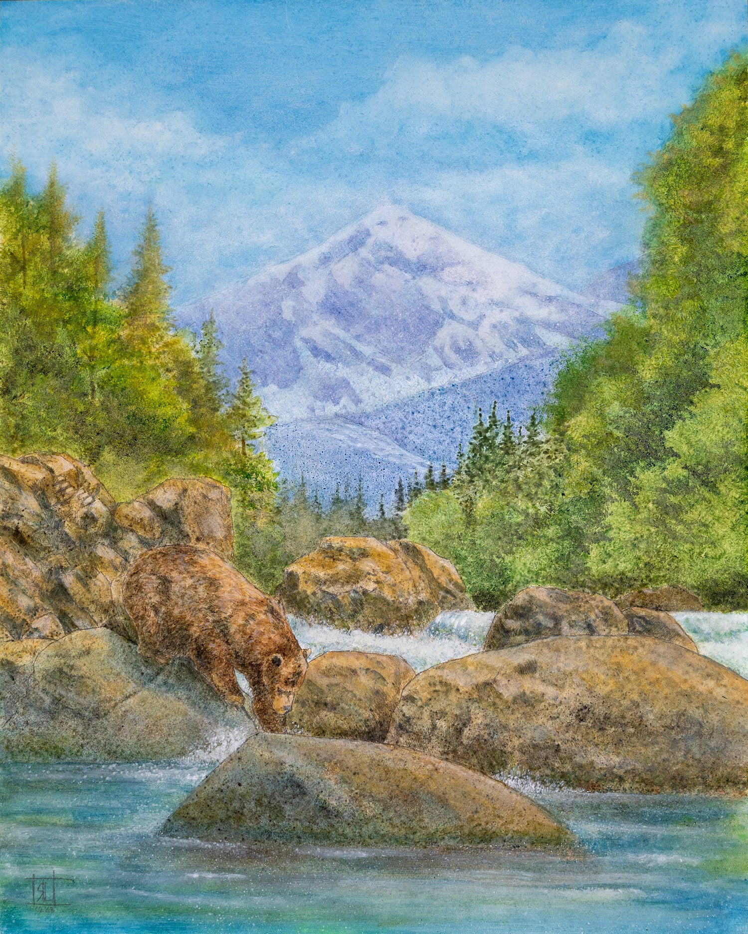 Giclée