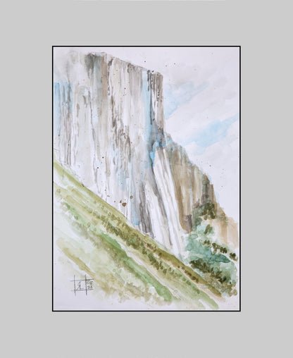 El Capitan