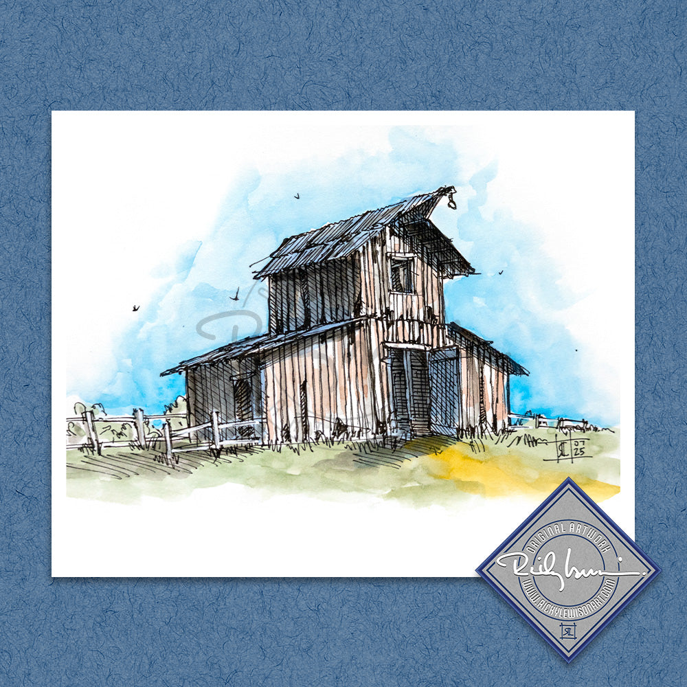 Fixer Upper
