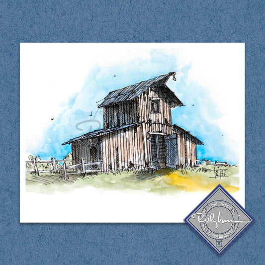 Fixer Upper