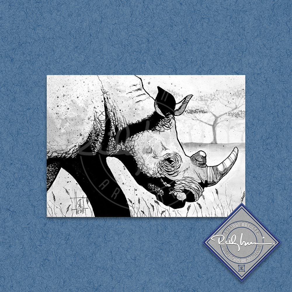 Rhino