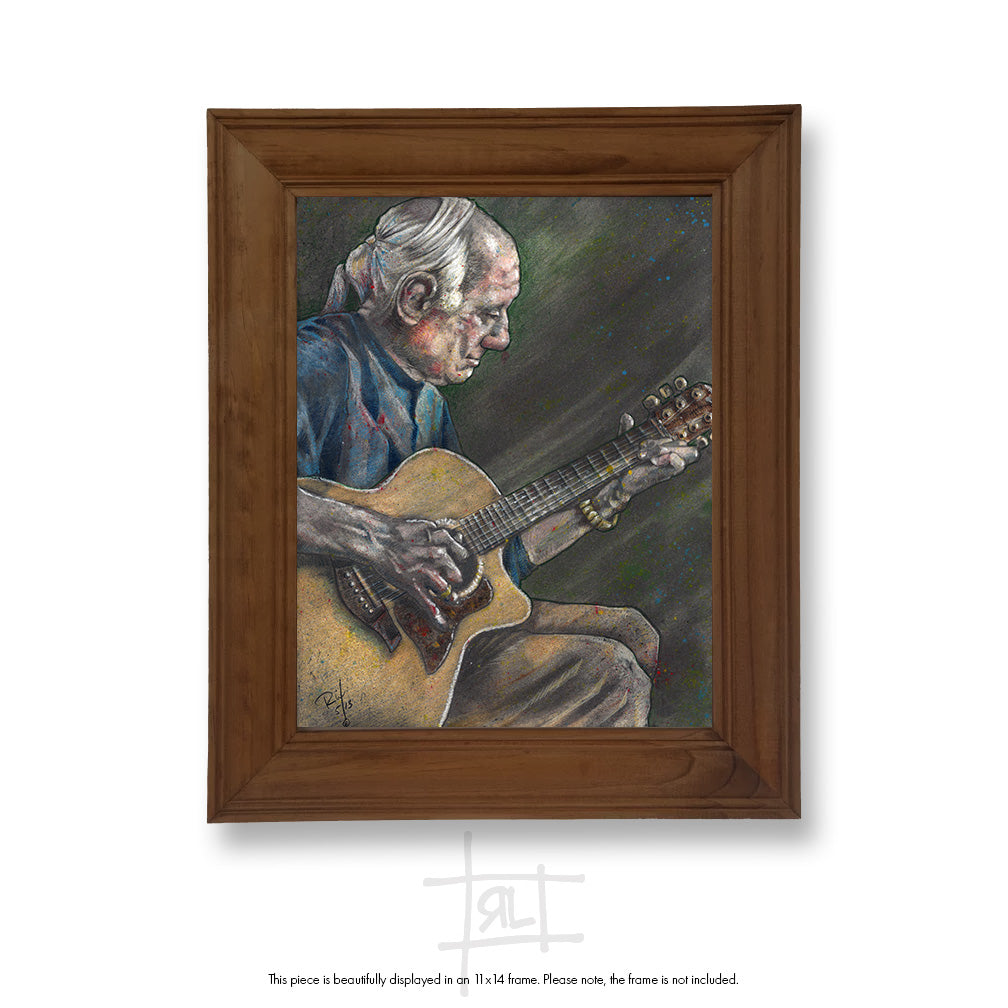 The Picker